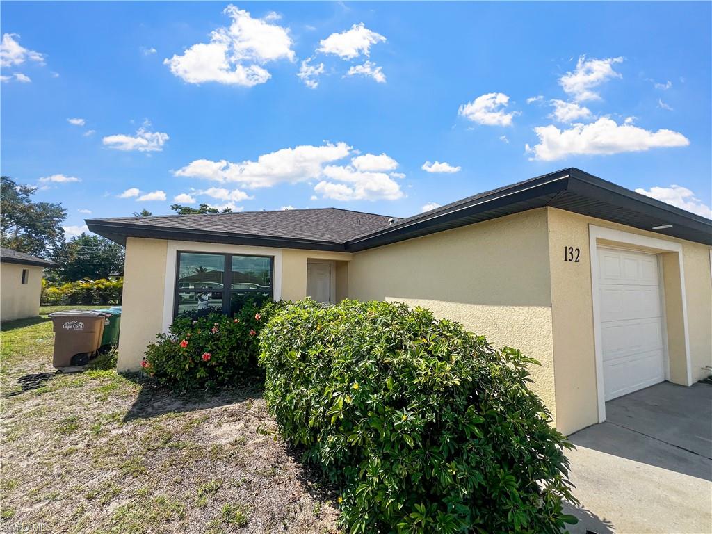 CAPE CORAL - Residential Lease