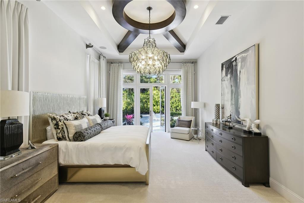 MOORINGS - Residential