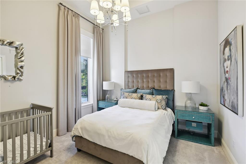 MOORINGS - Residential