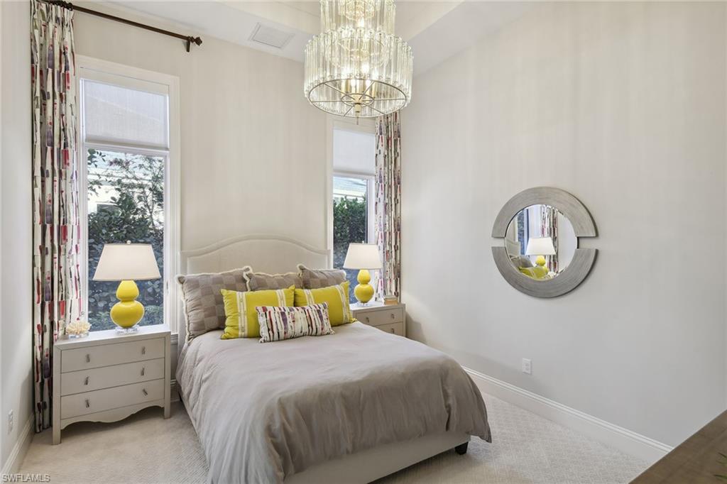 MOORINGS - Residential