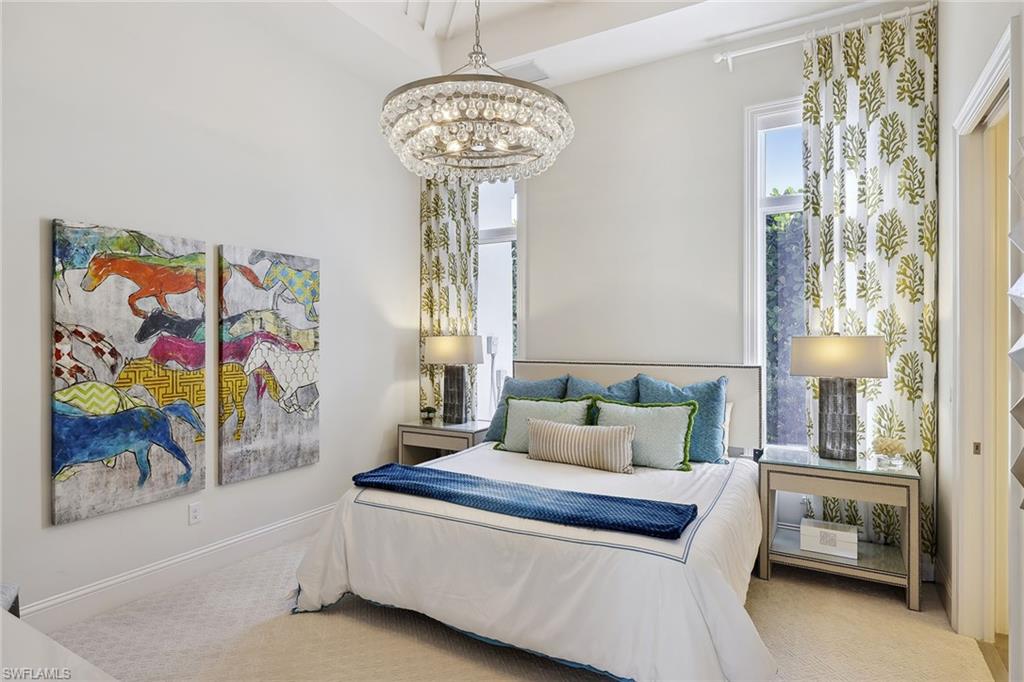 MOORINGS - Residential