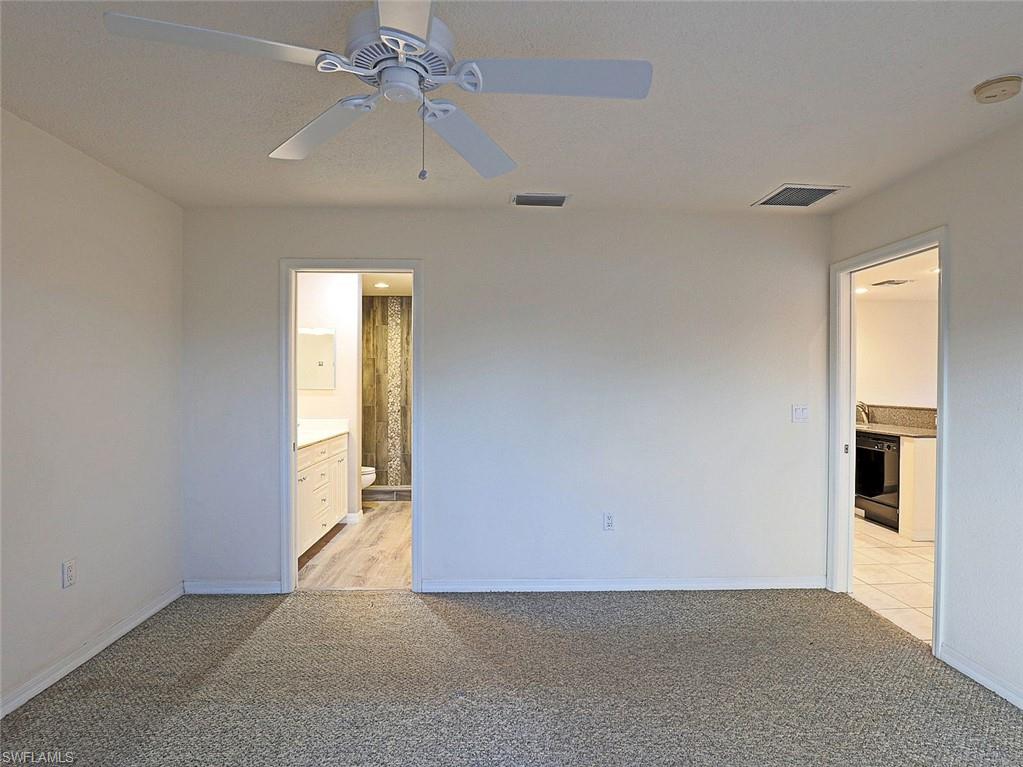 VILLAGE OF CEDARBEND - Residential Lease