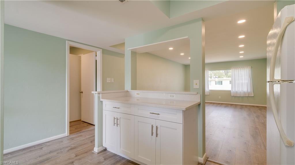 GOLF VIEW APTS CONDOMINIUM - Residential Lease