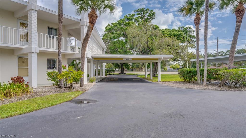 GOLF VIEW APTS CONDOMINIUM - Residential Lease