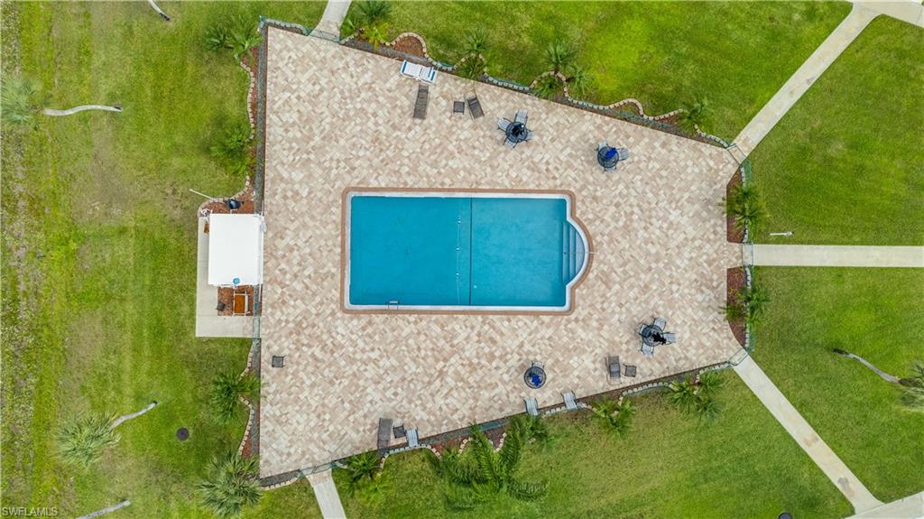 GOLF VIEW APTS CONDOMINIUM - Residential Lease