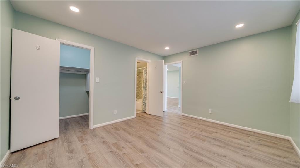 GOLF VIEW APTS CONDOMINIUM - Residential Lease