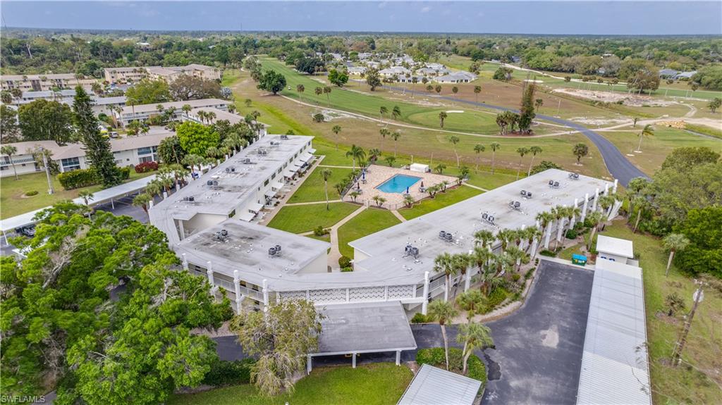 GOLF VIEW APTS CONDOMINIUM - Residential Lease