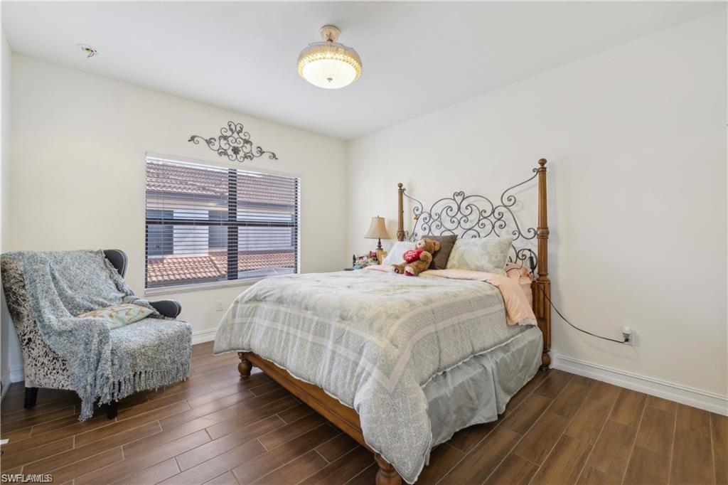 PORTOFINO SPRINGS - Residential Lease