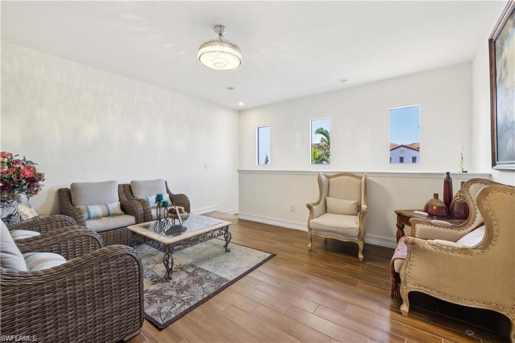 PORTOFINO SPRINGS - Residential Lease