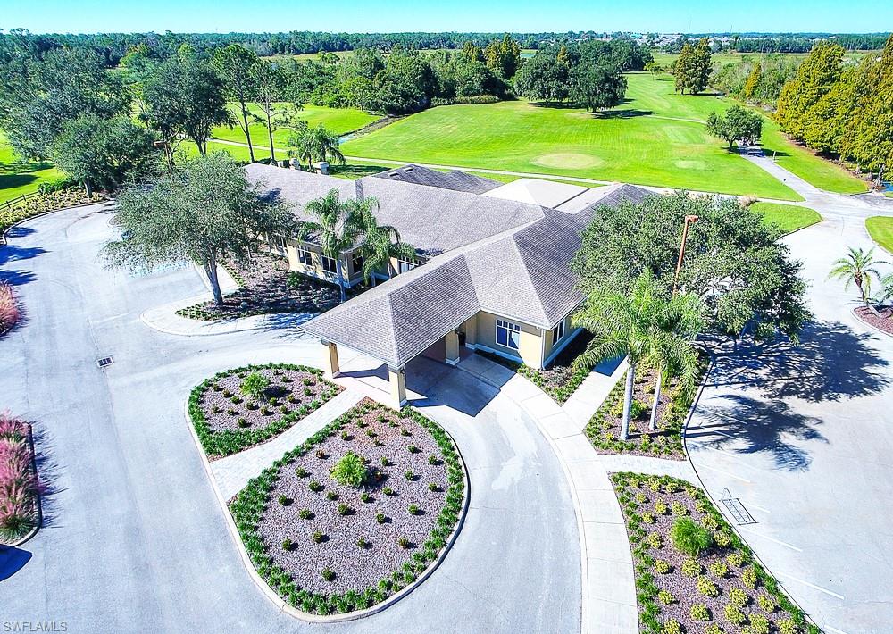 CYPRESS TRACE - Residential