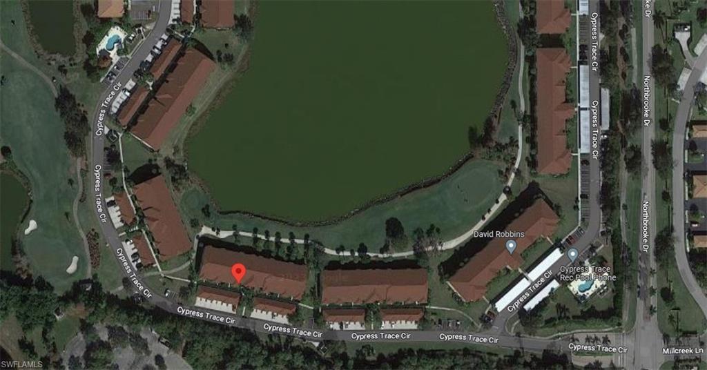 CYPRESS TRACE - Residential