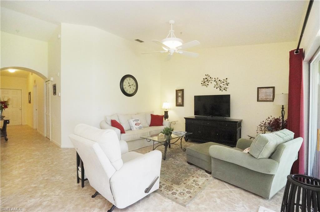 CYPRESS TRACE - Residential