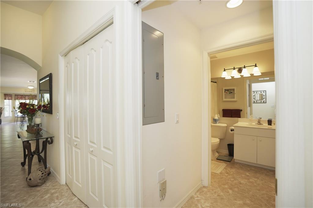 CYPRESS TRACE - Residential