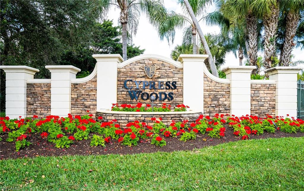 CYPRESS TRACE - Residential