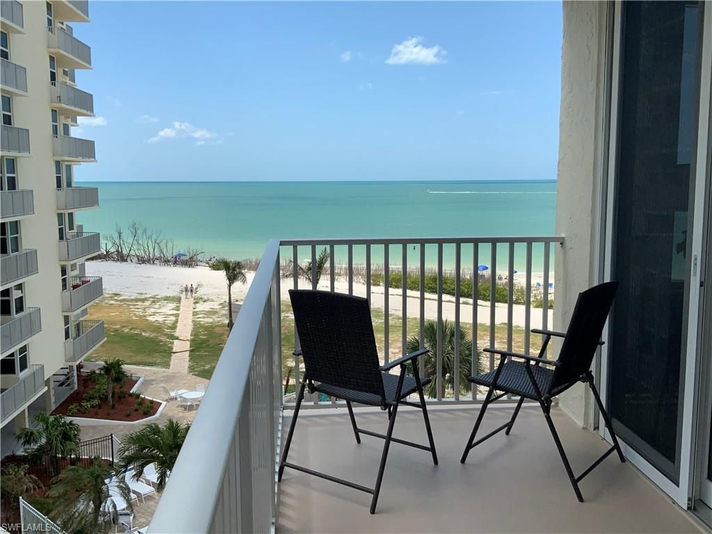 Photo of 7300 Estero BLVD #403, FORT MYERS BEACH, FL 33931 (MLS # 2025017915)