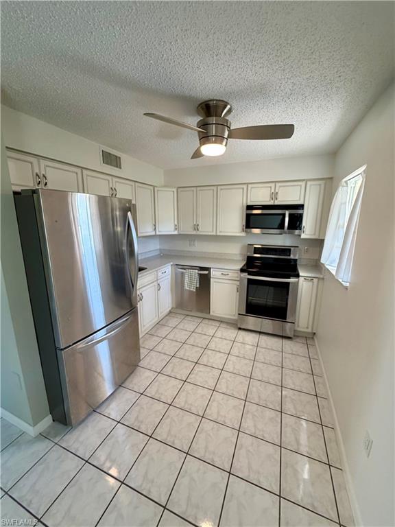 POINCIANA CONDO - Residential