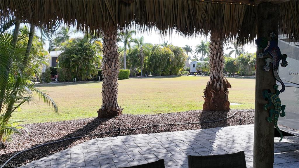 CYPRESS TRAIL RV RESORT - Land