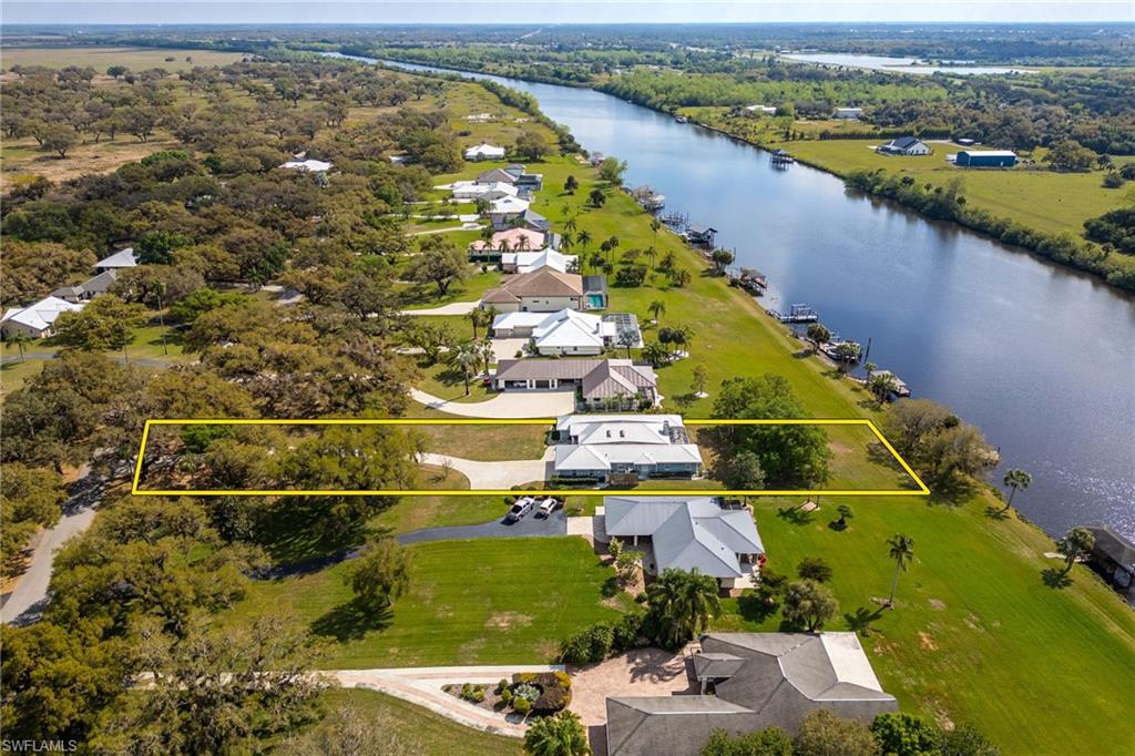 LABELLE - Residential