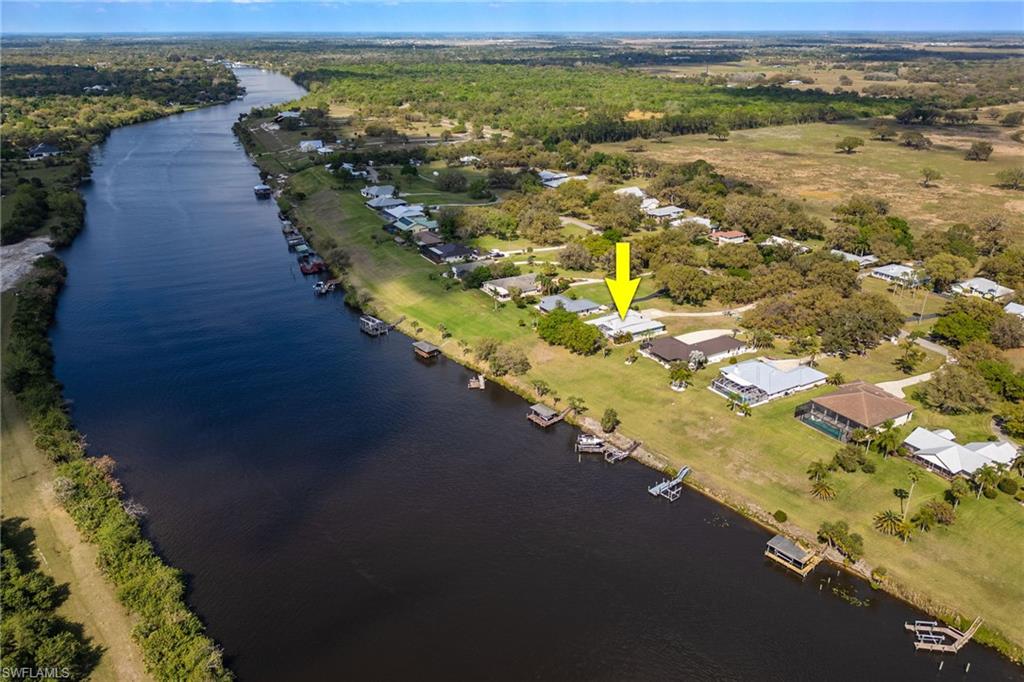 LABELLE - Residential