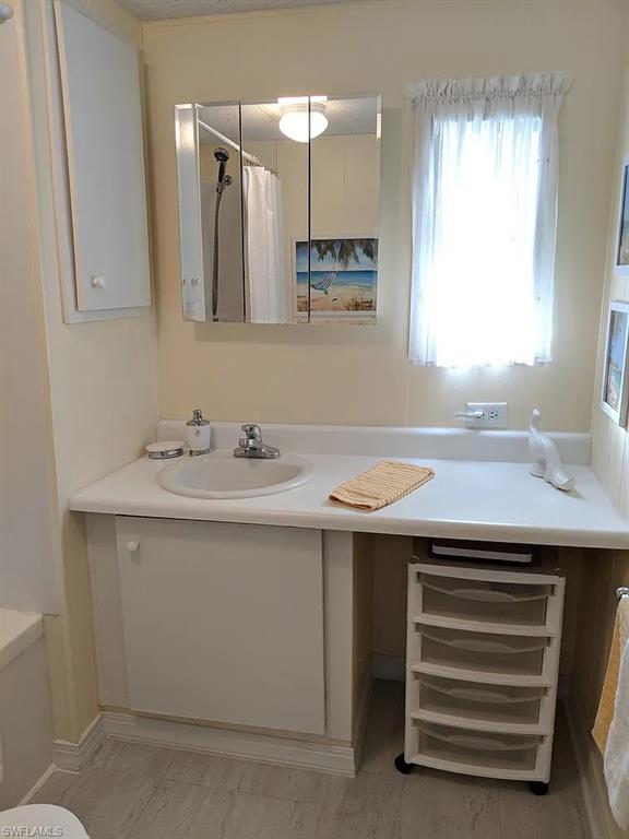 POINSETTIA PARK MOBILE HOME CO-OP INC - Residential