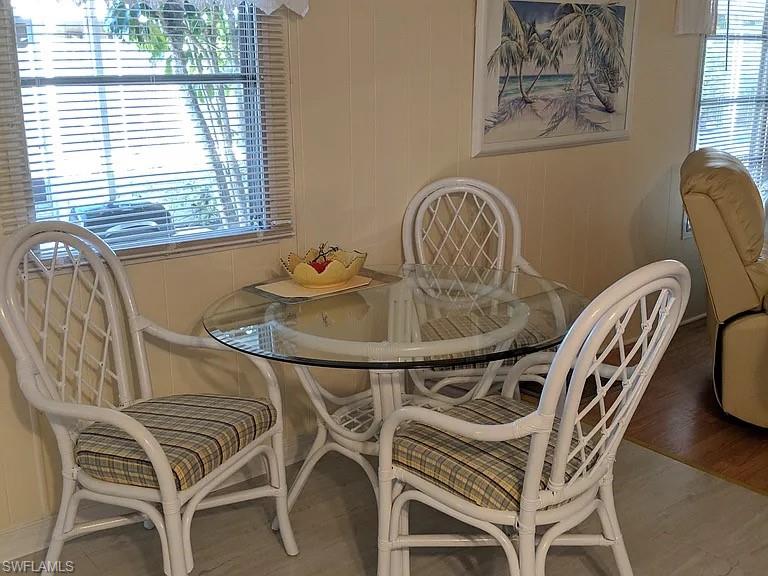 POINSETTIA PARK MOBILE HOME CO-OP INC - Residential