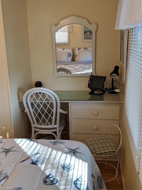 POINSETTIA PARK MOBILE HOME CO-OP INC - Residential