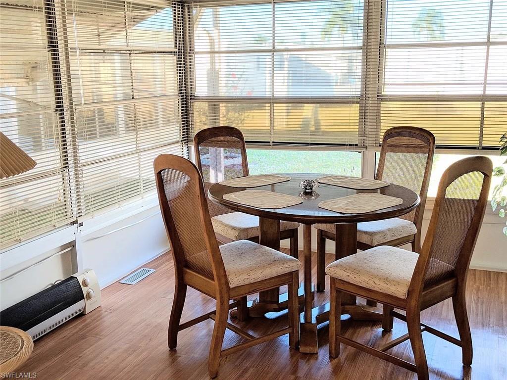 POINSETTIA PARK MOBILE HOME CO-OP INC - Residential