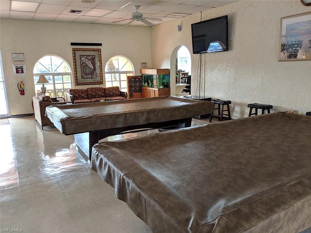 POINSETTIA PARK MOBILE HOME CO-OP INC - Residential