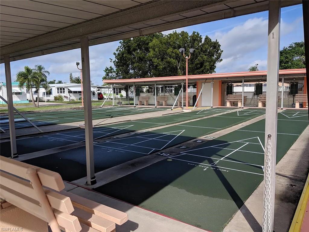 POINSETTIA PARK MOBILE HOME CO-OP INC - Residential