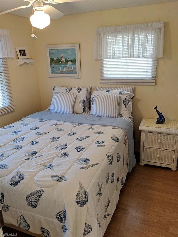 POINSETTIA PARK MOBILE HOME CO-OP INC - Residential