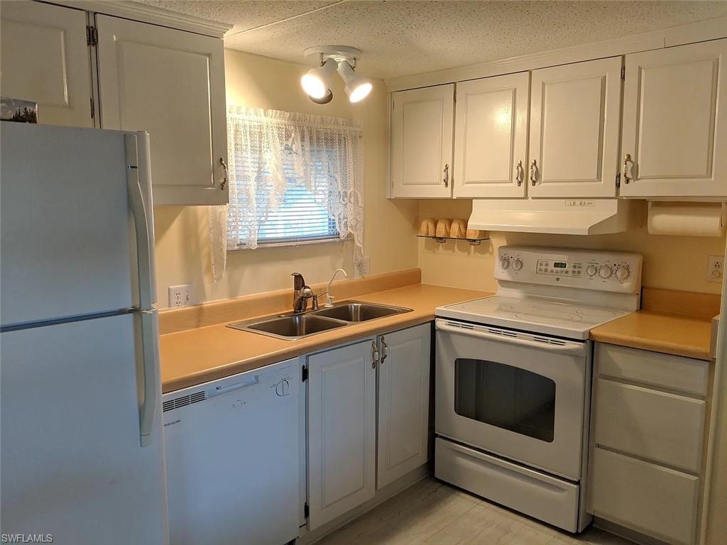 POINSETTIA PARK MOBILE HOME CO-OP INC - Residential