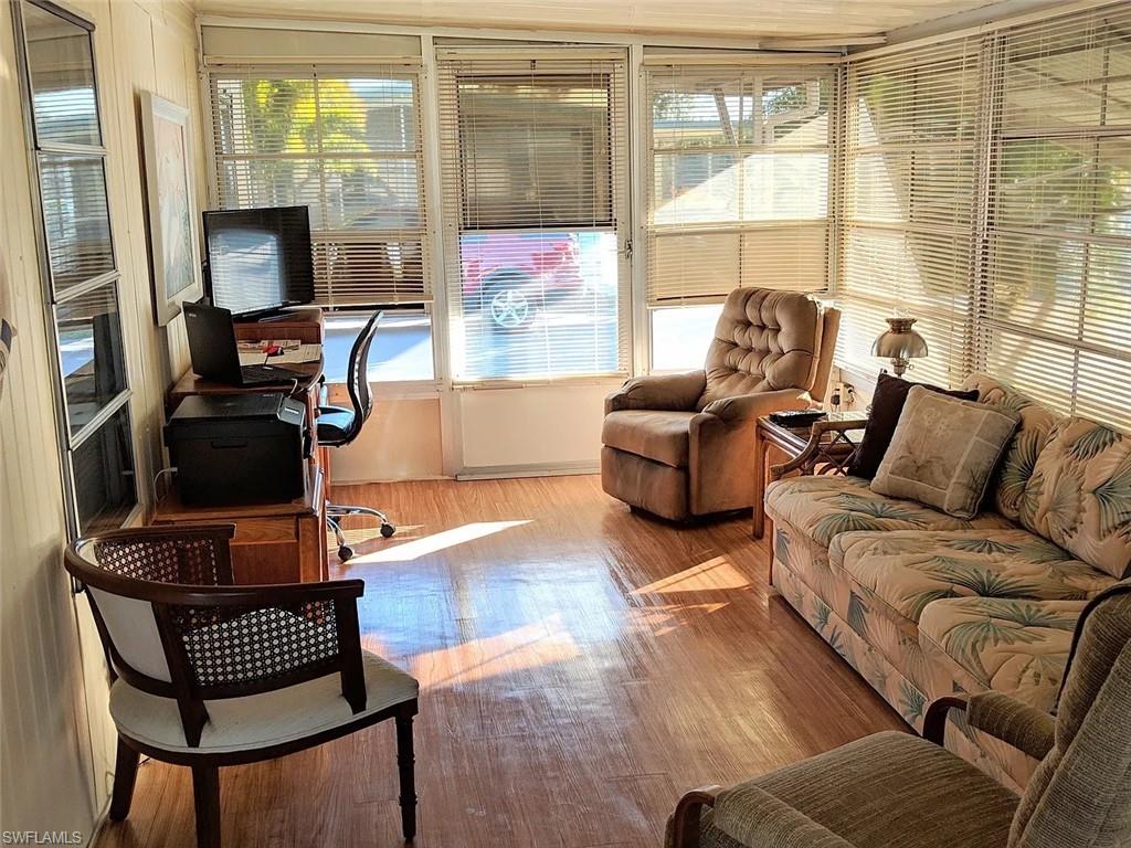 POINSETTIA PARK MOBILE HOME CO-OP INC - Residential