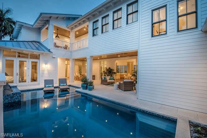 OLDE NAPLES - Residential