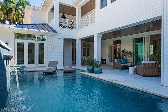 OLDE NAPLES - Residential