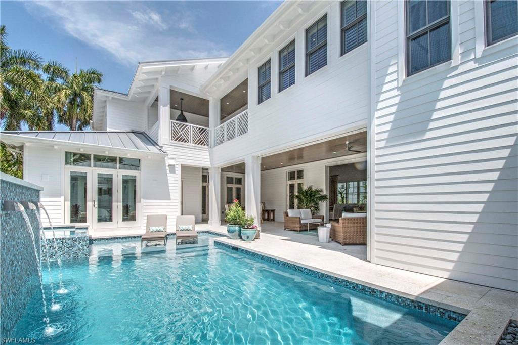 OLDE NAPLES - Residential