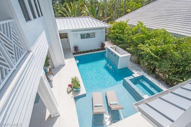 OLDE NAPLES - Residential