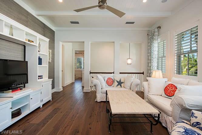 OLDE NAPLES - Residential