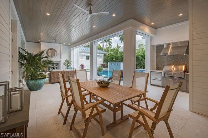 OLDE NAPLES - Residential