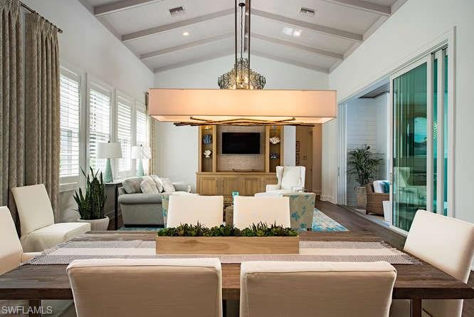 OLDE NAPLES - Residential