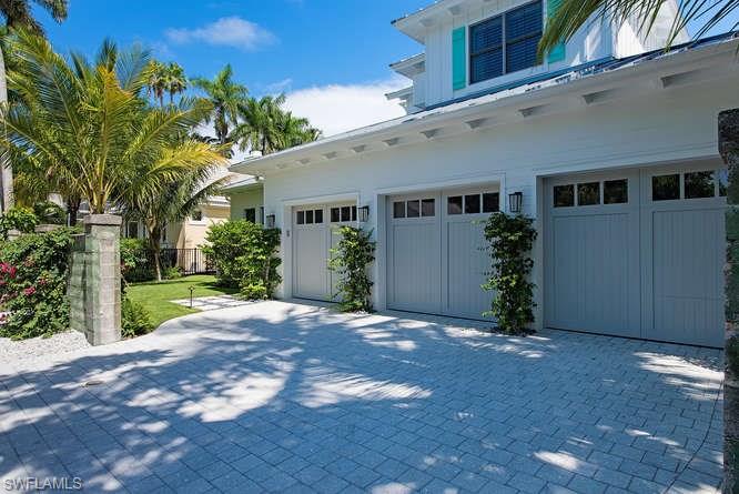 OLDE NAPLES - Residential