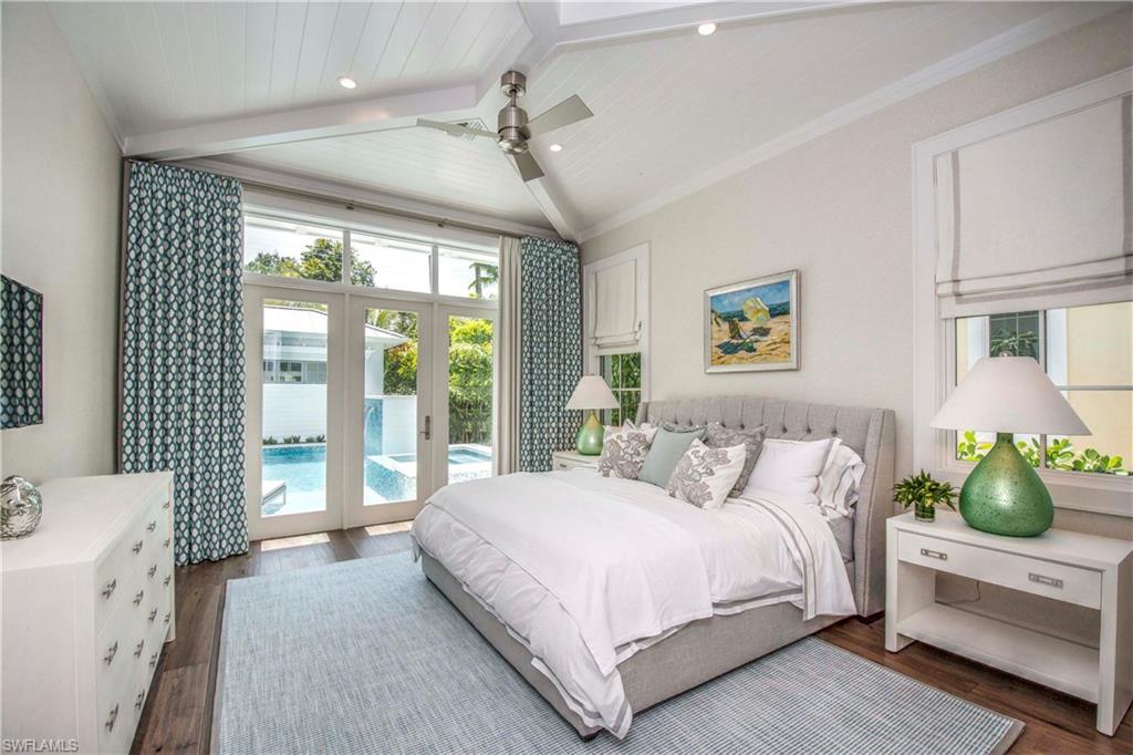 OLDE NAPLES - Residential