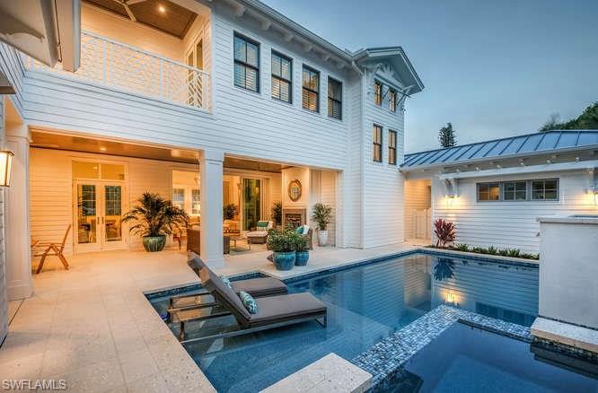 OLDE NAPLES - Residential