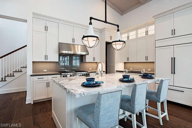 OLDE NAPLES - Residential