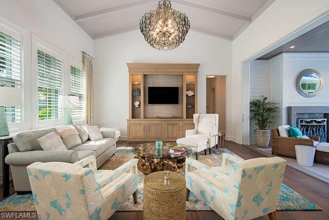 OLDE NAPLES - Residential