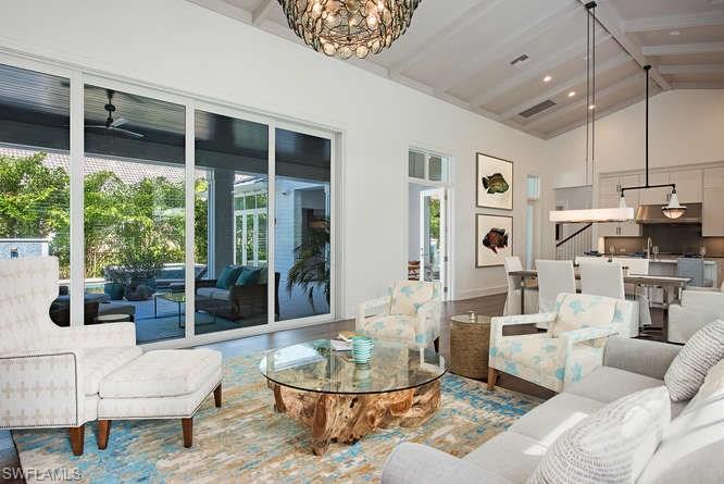 OLDE NAPLES - Residential