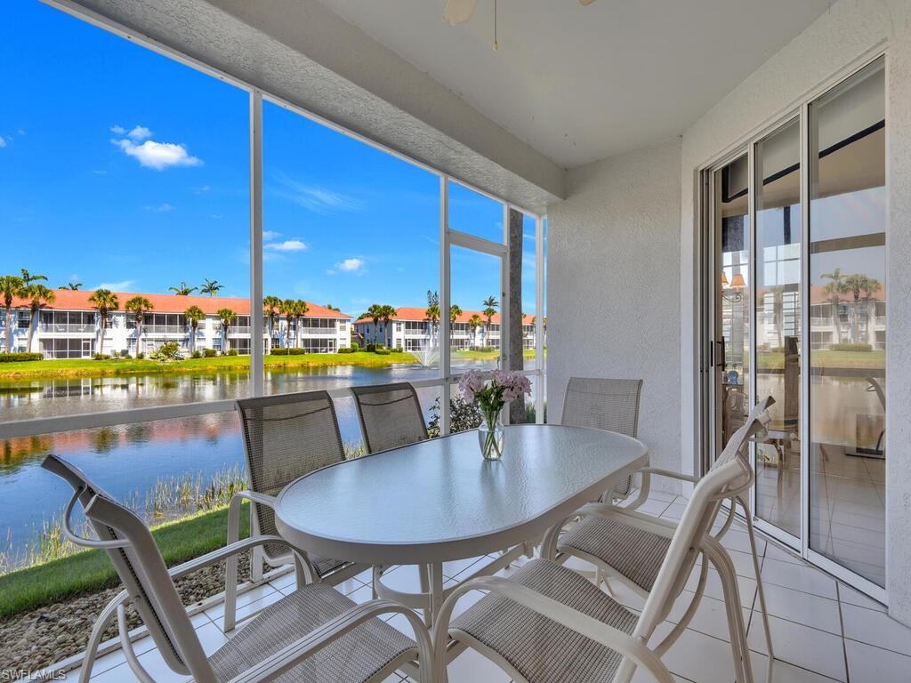 ARIELLE - Residential