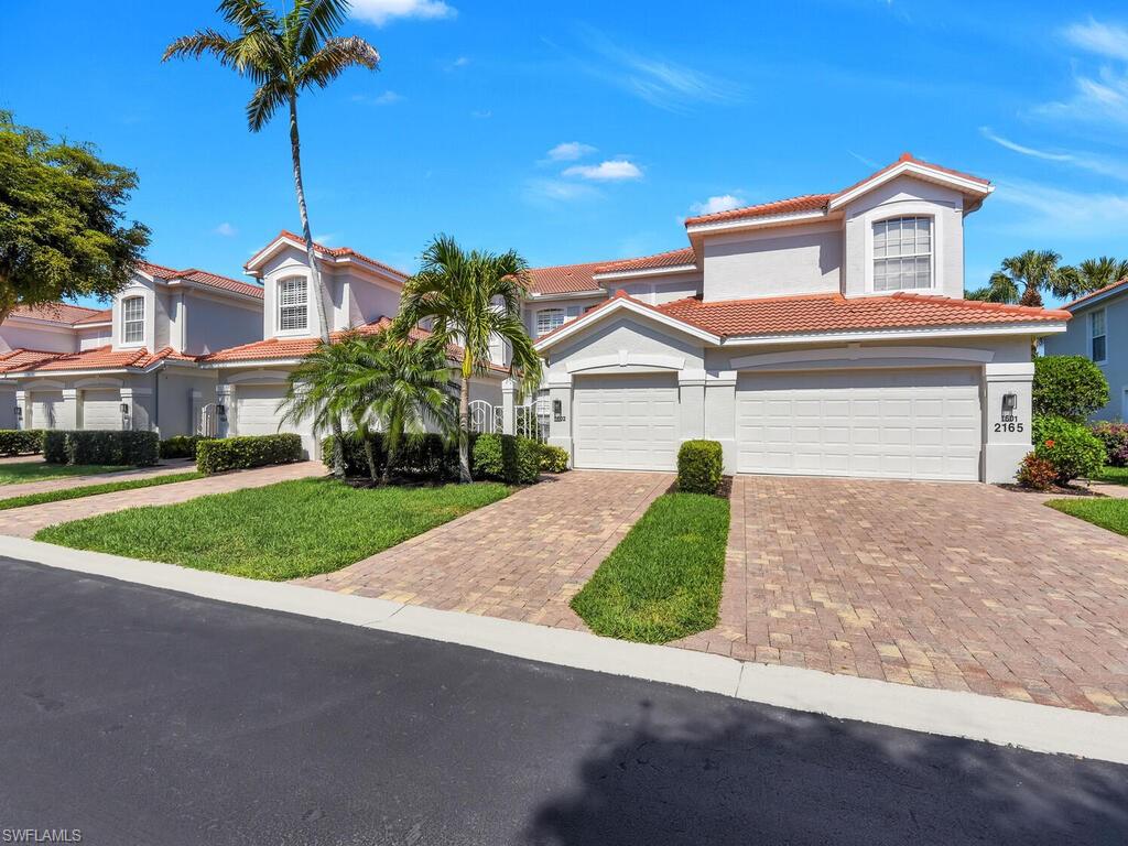 ARIELLE - Residential