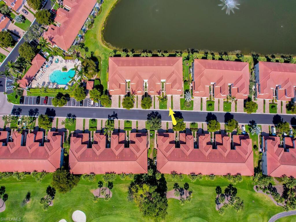 ARIELLE - Residential