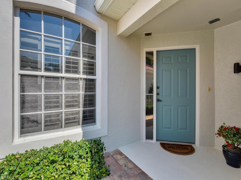 ARIELLE - Residential