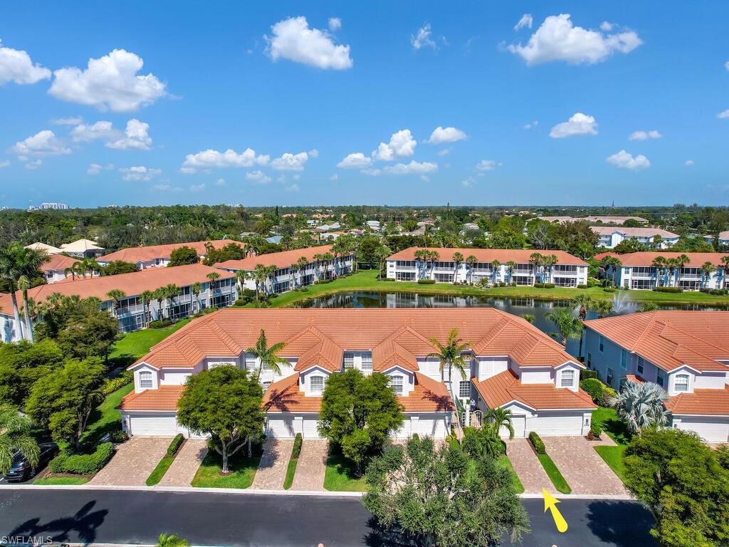 ARIELLE - Residential